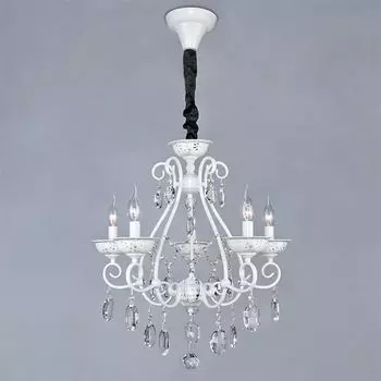 Подвесная люстра Bogates Calypso 254/5 Strotskis