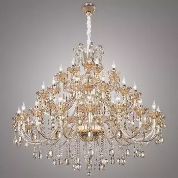 Подвесная люстра Bogates Cleopatra 256/42 Strotskis