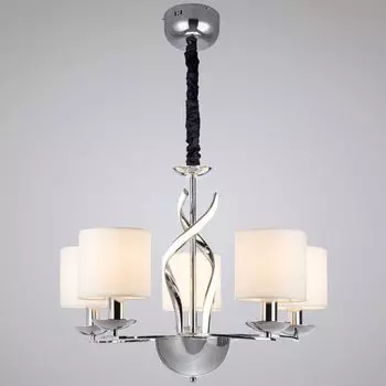 Подвесная люстра Bogates Contessa 422/5