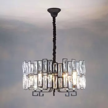 Подвесная люстра Bogates Frammenti 275/5 Strotskis