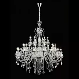 Подвесная люстра Bogates Gabrielle 336 Strotskis