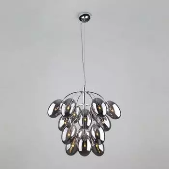 Подвесная люстра Bogates Grape 291/15
