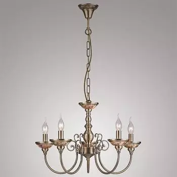 Подвесная люстра Bogates Rafael 269/5