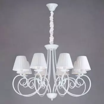 Подвесная люстра Bogates Severina 280/8