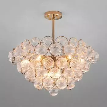 Подвесная люстра Bogates Sienna 295/10