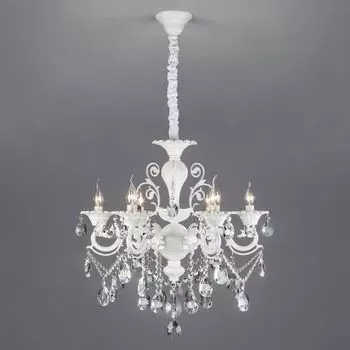 Подвесная люстра Bogates Tivoli 294/6 Strotskis