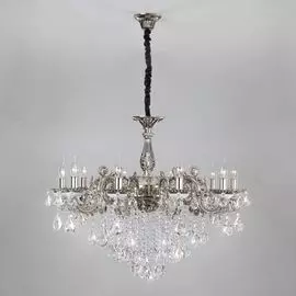 Подвесная люстра Bogates Versales 283/10 Strotskis