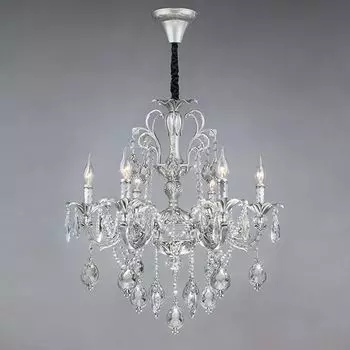 Подвесная люстра Bogates Wonderful 276/6 Strotskis