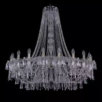 Подвесная люстра Bohemia Ivele 1403/20/400/h-114/Pa