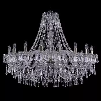 Подвесная люстра Bohemia Ivele 1403/20/400/h-92/Pa