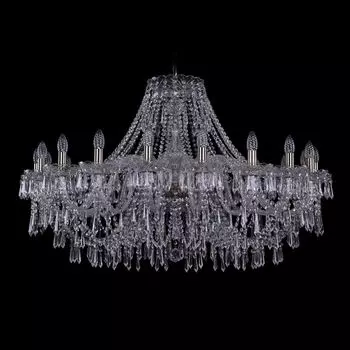 Подвесная люстра Bohemia Ivele 1403/20/400/Pa