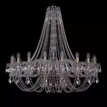 Подвесная люстра Bohemia Ivele 1406/20/400/h-112/Pa