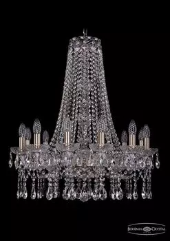 Подвесная люстра Bohemia Ivele 1413/12/220/h-73/Pa