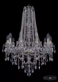 Подвесная люстра Bohemia Ivele 1415/10/200/h-75/G