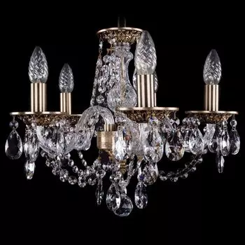 Подвесная люстра Bohemia Ivele 1606/5/141/FP