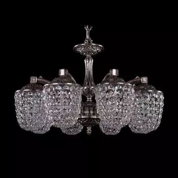 Подвесная люстра Bohemia Ivele 1772/8/150/NB