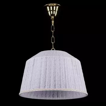 Подвесная люстра Bohemia Ivele 1950/35/G/SH13A