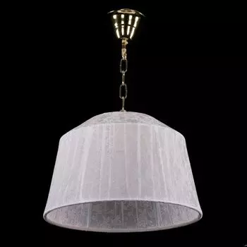 Подвесная люстра Bohemia Ivele 1950/35/G/SH41