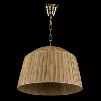 Подвесная люстра Bohemia Ivele 1950/35/G/SH7