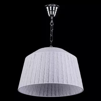 Подвесная люстра Bohemia Ivele 1950/35/Ni/SH13