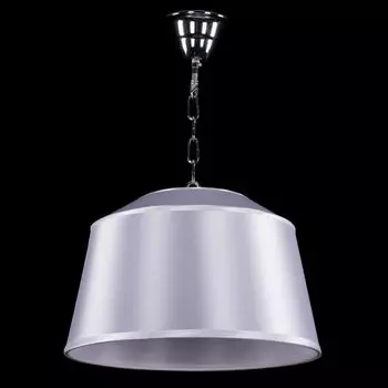 Подвесная люстра Bohemia Ivele 1950/35/Ni/SH21