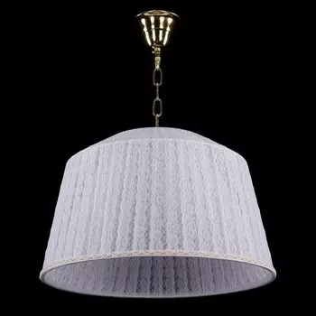 Подвесная люстра Bohemia Ivele 1950/42/G/SH13A