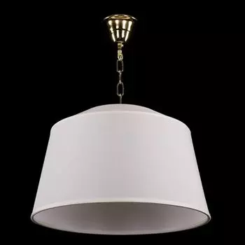 Подвесная люстра Bohemia Ivele 1950/42/G/SH40