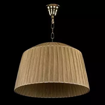 Подвесная люстра Bohemia Ivele 1950/42/G/SH7