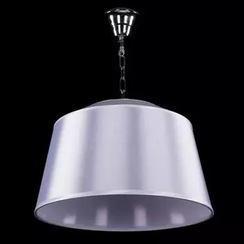 Подвесная люстра Bohemia Ivele 1950/42/Ni/SH21