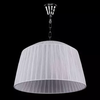 Подвесная люстра Bohemia Ivele 1950/42/Ni/SH32