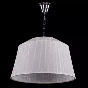 Подвесная люстра Bohemia Ivele 1950/42/Ni/SH41