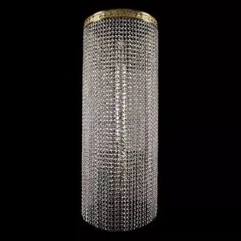 Подвесная люстра Bohemia Ivele 2142/40-100/G