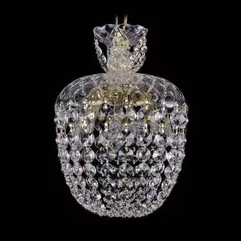 Подвесная люстра Bohemia Ivele 7710/25/G