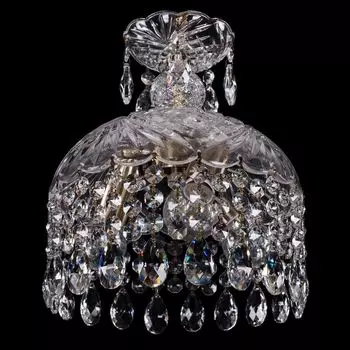 Подвесная люстра Bohemia Ivele 7715/22/3/Pa