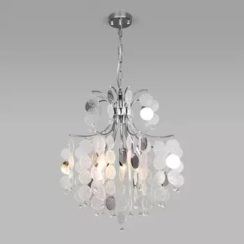 Подвесная люстра Bolla 320/5 Bogate's