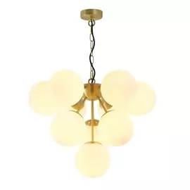 Подвесная люстра Botrus 2733-10P Favourite
