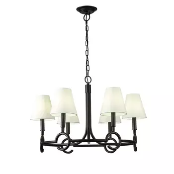 Подвесная люстра Boturra SL1141.403.06 ST Luce