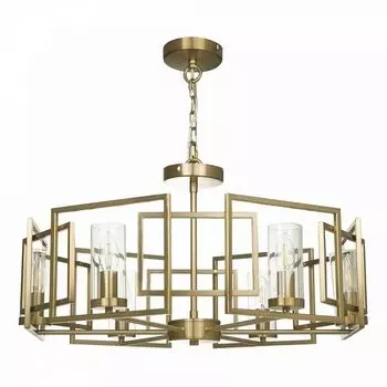 Подвесная люстра Bowi H009PL-06G Maytoni