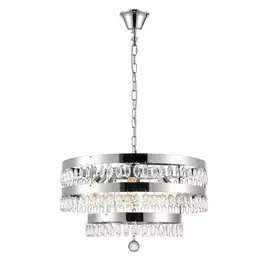 Подвесная люстра Breeze VL3263P06 Vele Luce