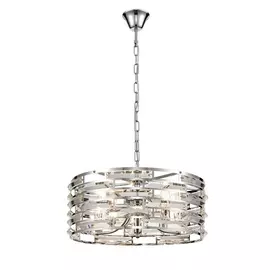 Подвесная люстра Brianna VL3083P05 Vele Luce