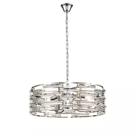 Подвесная люстра Brianna VL3083P08 Vele Luce