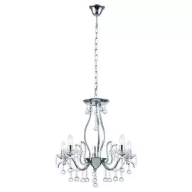 Подвесная люстра Brilliant Ameli 93496/15