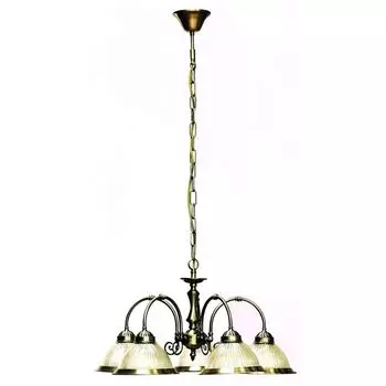 Подвесная люстра Brilliant Catrin 93471/31