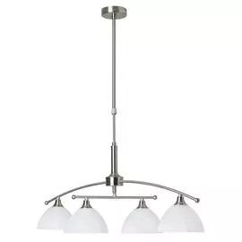 Подвесная люстра Brilliant Enzio G66472/13