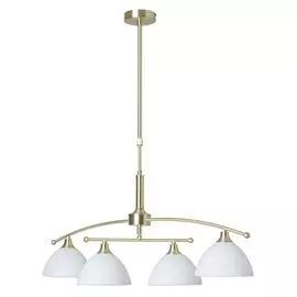 Подвесная люстра Brilliant Enzio G66472/18