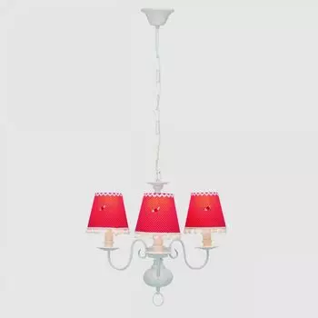 Подвесная люстра Brilliant Joyce 93425/01