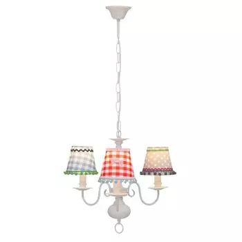 Подвесная люстра Brilliant Joyce 93425/70