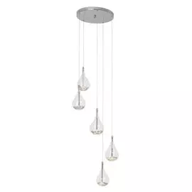 Подвесная люстра Brilliant Maira G14773/15