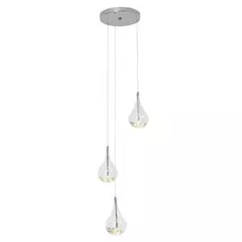 Подвесная люстра Brilliant Maira G14776/15