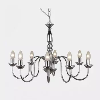 Подвесная люстра Brilliant Matias 93345/15